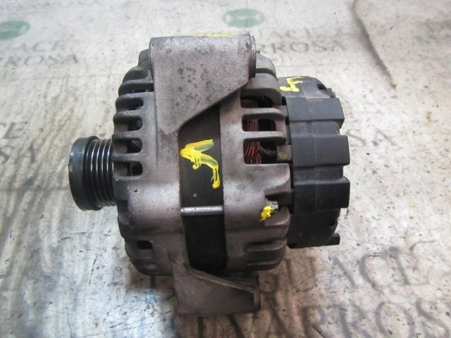 SSANG YONG 1621543802 Генератор в наличии Запорожье