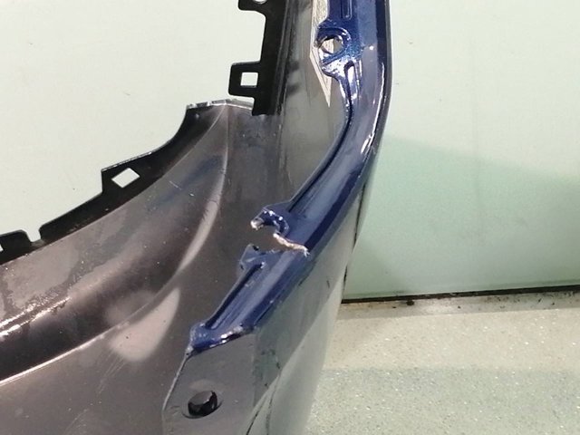 1621681380 PEUGEOT Бампер задний купить в Черновцы