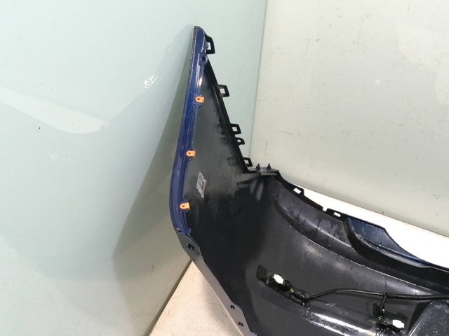 PEUGEOT 1621681380 Бампер задний в наличии Полтава