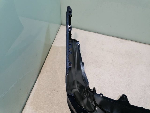 1621681380 Задний бампер купить Украина