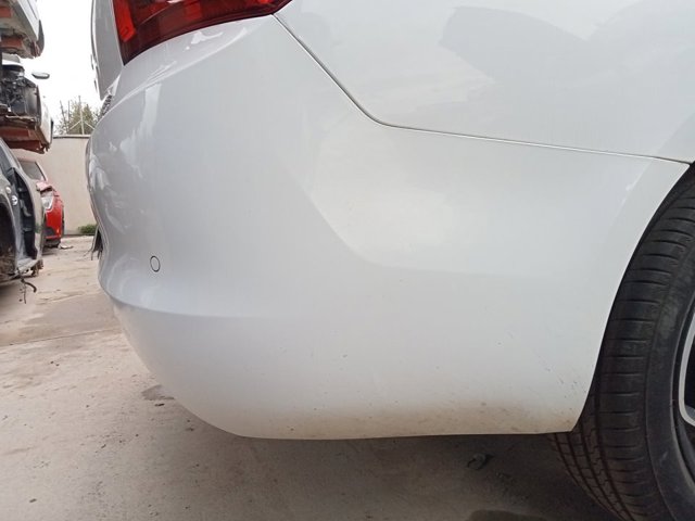 1621681380 PEUGEOT Задний бампер купить в Павлоград