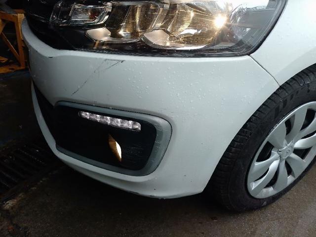 PEUGEOT 1622237180 Передний бампер в наличии Николаев