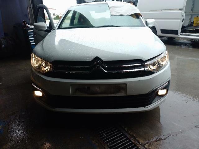 PEUGEOT 1622237180 Передний бампер в наличии Харьков