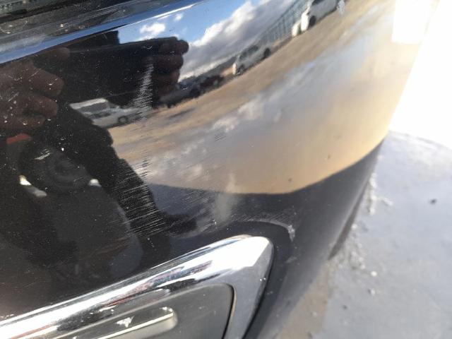 1622237180 Передний бампер купить Черновцы