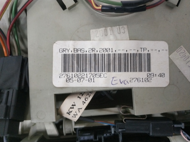 MERCEDES 162283871 в наличии Украина