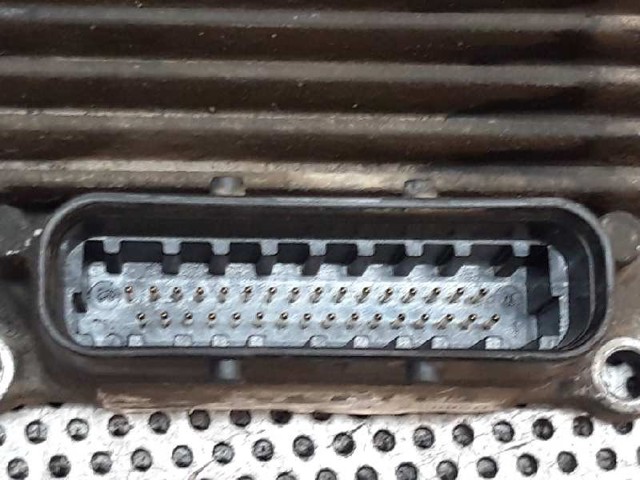 16228919 OPEL Модуль управления (ЭБУ) двигателем купить в Житомир
