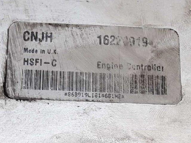 16228919 OPEL Блок управления двигателем купить в Сумы