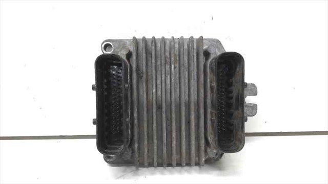 16228919 OPEL Модуль управления (ЭБУ) двигателем купить в Чернигов