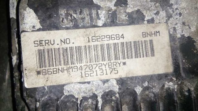 GM 16229684 в наличии Винница
