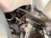 Cremalheira da direção 1623213980 PEUGEOT