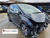 Cremalheira da direção 1623214580 PEUGEOT