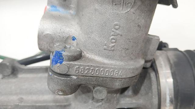 1623214980 PEUGEOT Рулевая рейка купить в Тернополь