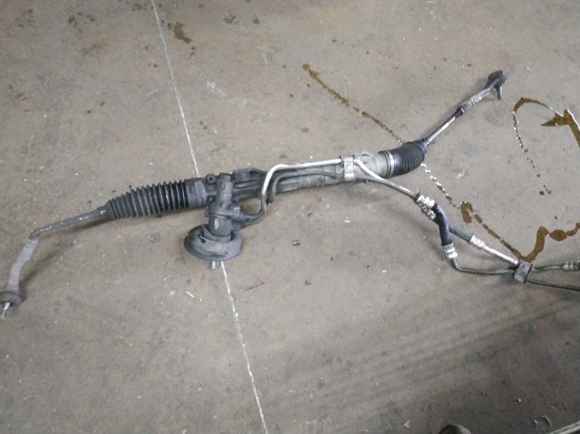 PEUGEOT 1623214980 Рейка рулевая в наличии Сумы