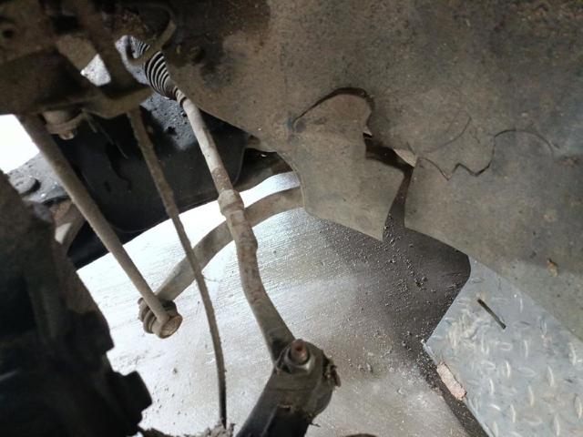 PEUGEOT 1623216080 Рейка рулевая в наличии Днепр
