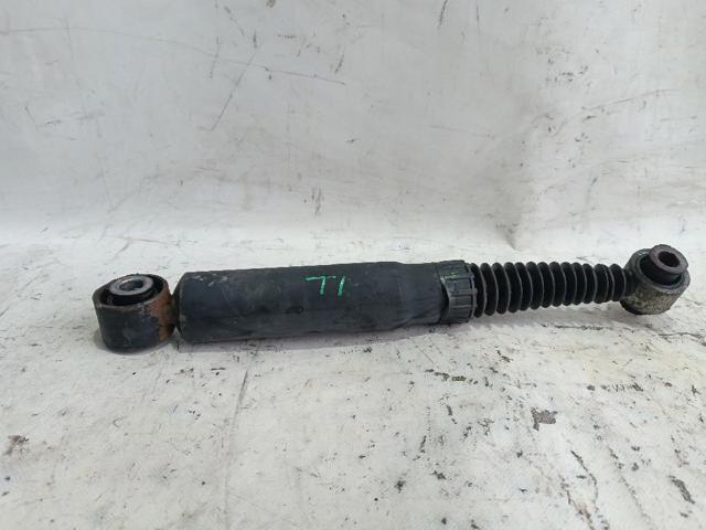 Amortecedor traseiro 1623316880 PEUGEOT