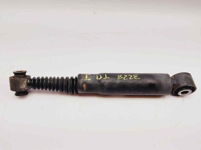 Amortecedor traseiro 1623316880 PEUGEOT