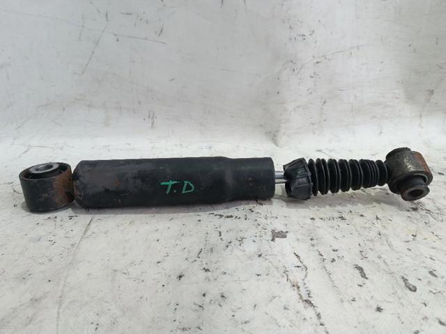 Amortecedor traseiro 1623316880 PEUGEOT