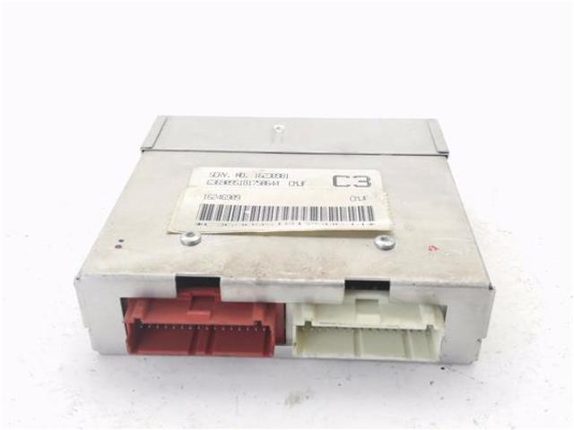 GM 16238981 Блок управления двигателем в наличии Киев