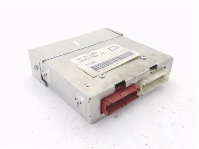 16238981 GM Модуль управления (ЭБУ) двигателем купить в Черкассы