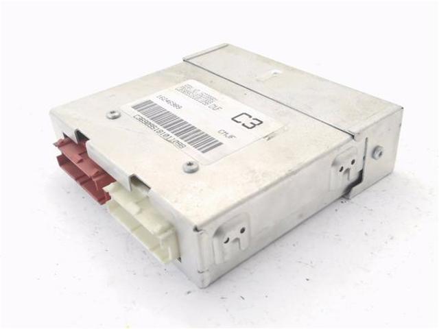 16238981 GM Модуль управления (ЭБУ) двигателем купить в Хмельницкий