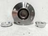 Cubo traseiro 1623943380 PEUGEOT