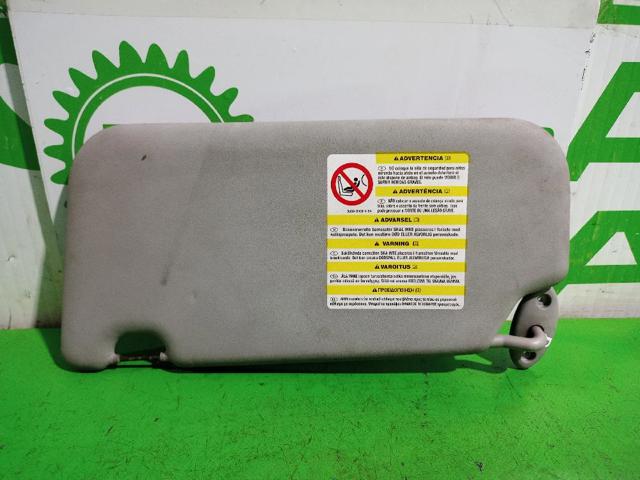 FORD 1624475 Солнцезащитный козырек в наличии Винница