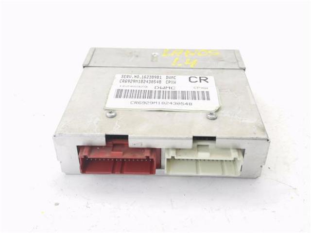 16246929 GM купить в Ровно