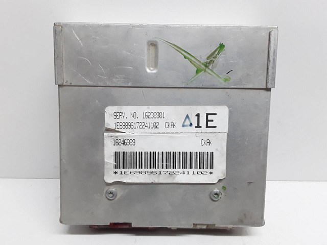 16246989 GM купить в Черкассы