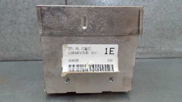GM 16246989 в наличии Львов