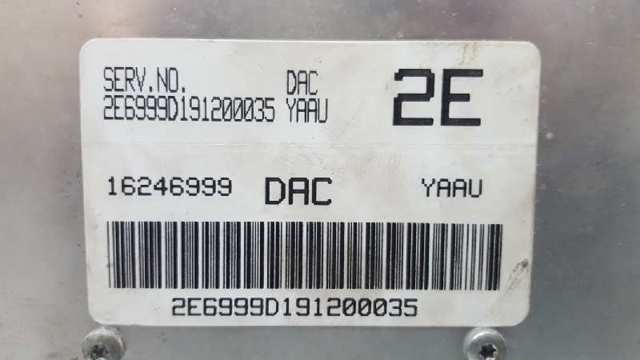 16246999 GM купить в Житомир