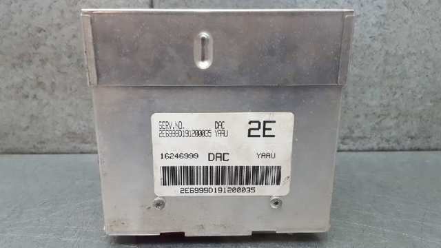 16246999 GM купить в Ужгород