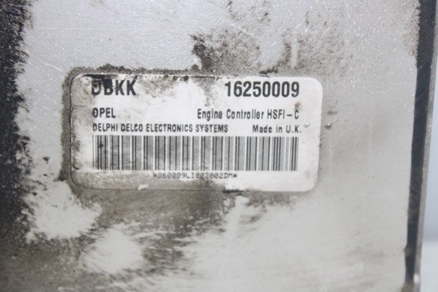 16250009 OPEL купить в Киев