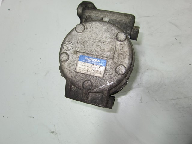 1625018000 HYUNDAI Компрессор кондиционера купить в Хмельницкий