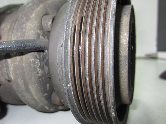 1625018000 HYUNDAI Компрессор кондиционера купить в Чернигов