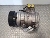 Compressor de aparelho de ar condicionado 1625018000 HYUNDAI