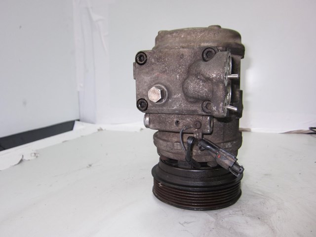 1625018000 HYUNDAI Компрессор кондиционера купить в Житомир