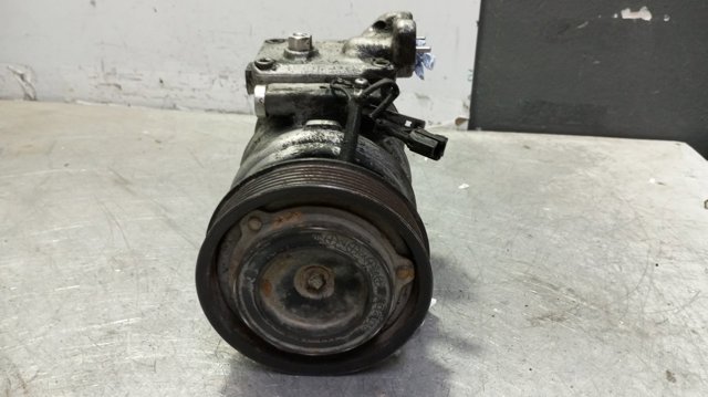 HYUNDAI 1625018000 Компрессор кондиционера в наличии Черновцы