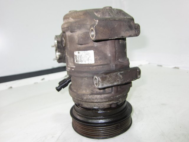 1625018000 HYUNDAI Компрессор кондиционера купить в Сумы