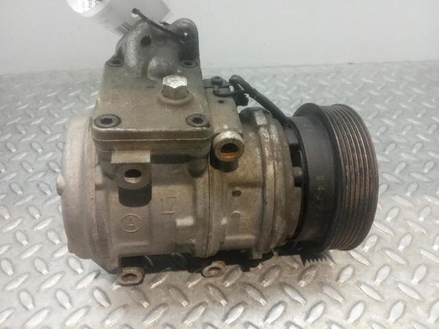 1625018000 HYUNDAI Компрессор кондиционера купить в Черкассы