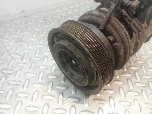 HYUNDAI 1625018000 Компрессор кондиционера в наличии Житомир
