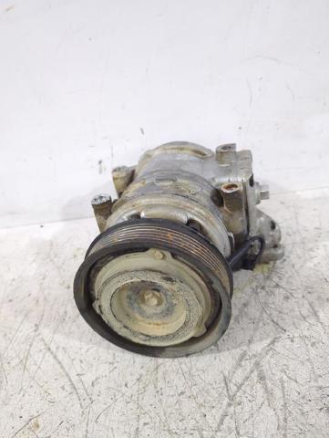 162501800J HYUNDAI Компрессор кондиционера купить в Львов