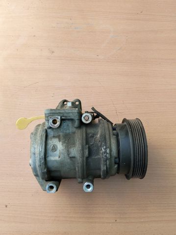 HYUNDAI 162501800J Компрессор кондиционера в наличии Чернигов