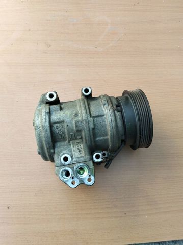 HYUNDAI 162501800J Компрессор кондиционера в наличии Одесса