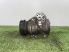 Compressor de aparelho de ar condicionado 1625019100 HYUNDAI