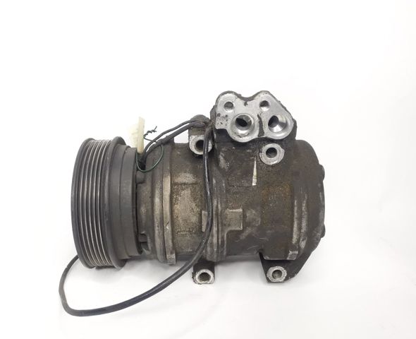 HYUNDAI 1625019100 Компрессор кондиционера в наличии Харьков