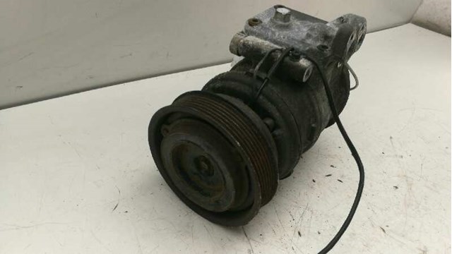 HYUNDAI 1625019100 Компрессор кондиционера в наличии Сумы