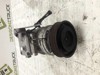 Compressor de aparelho de ar condicionado 1625019100 HYUNDAI
