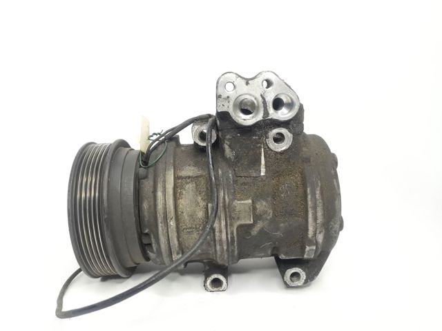 1625019100 HYUNDAI Компрессор кондиционера купить в Винница