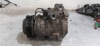 Compressor de aparelho de ar condicionado 1625023500 HYUNDAI