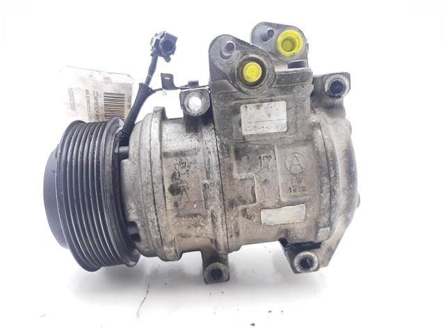 Compressor de ar condicionado para Kia Sorento (BL) 2.5 CRDI D4CB, KNEJC524885787865 1625023500